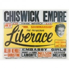 Chiswick Empire-1959