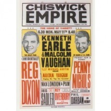 Chiswick Empire-1959