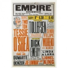 Chiswick Empire