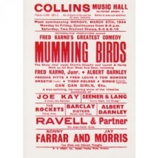 Collins Music Hall-1934