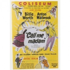 Coliseum-London-1952