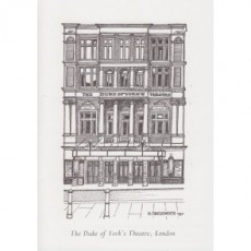 Duke of York's Theatre-London