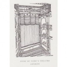 The Duke of York's Theatre-London-1993