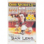 Dan Leno-1904