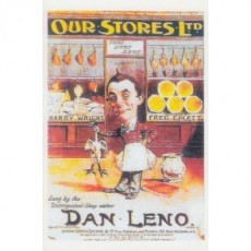 Dan Leno-1904