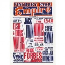 Finsbury Park Empire-1949