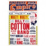 Finsbury Park Empire-1954