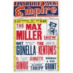 Finsbury Park Empire-1955