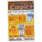 Finsbury Park Empire-1958