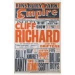Finsbury Park Empire-1959