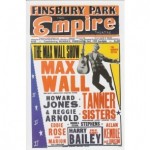 Finsbury Park Empire-1959