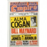 Finsbury Park Empire 