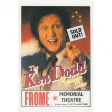 Frome Memorial Theatre-2001