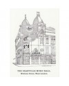 The Granville Music Hall-Green-West London-1940