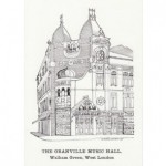 The Granville Music Hall-Green-West London-1940