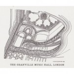 The Granville Music Hall-London-1956
