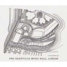 The Granville Music Hall-London-1956