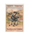 Gaiety Theatre (new)-London-1907