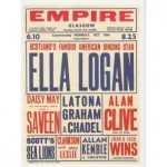 Glasgow Empire-1955