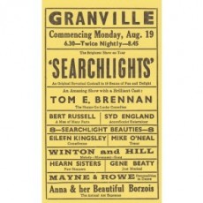 Granville-Walham Green-1946