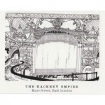The Hackney Empire-Mare Street-East London