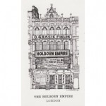 The Holborn Empire-London-1937