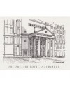 The Theatre Royal-Haymarket-London-1958