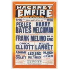 Hackney Empire-1936