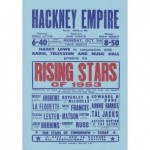 Hackney Empire-1953