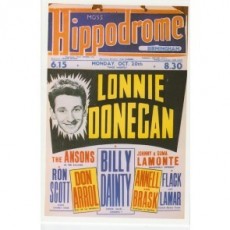 Birmingham Hippodrome-1958