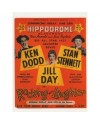 Blackpool Hippodrome-1957