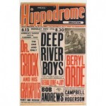 Brighton Hippodrome-1952