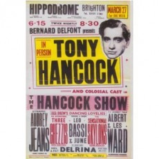 Brighton Hippodrome -1961