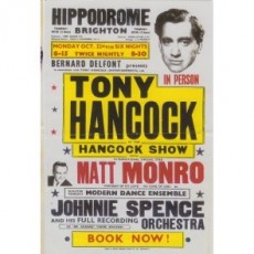 Brighton Hippodrome-1962
