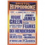 Bristol Hippodrome-1938
