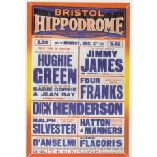 Bristol Hippodrome-1938