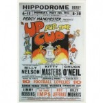 Derby Hippodrome-1952