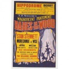 Derby Hippodrome-1954