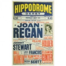 Derby Hippodrome-1956