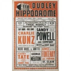 Dudley Hippodrome-1947