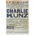 Lewisham Hippodrome-1935