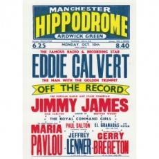 Manchester Hippodrome-1955