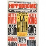 Manchester Hippodrome
