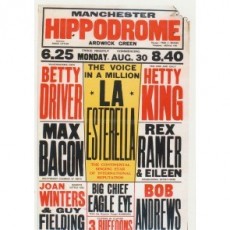Manchester Hippodrome