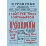 Southampton Hippodrome-1943