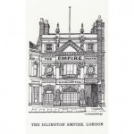 The Islington Empire-London-1932