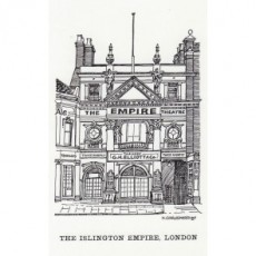 The Islington Empire-London-1932