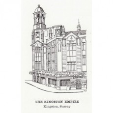 The Kingston Empire-Kingston-Surrey-1952