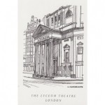 The Lyceum Theatre-London