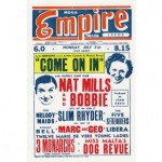 Leeds Empire-1950